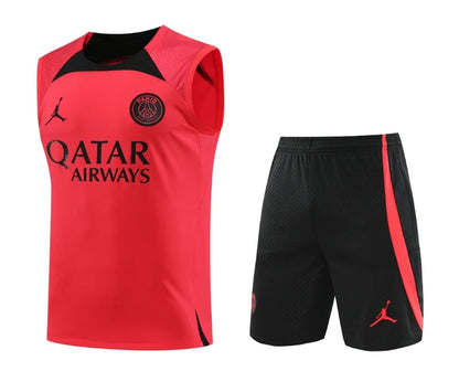 PSG 23/24 - Training Kit - Sleeveless