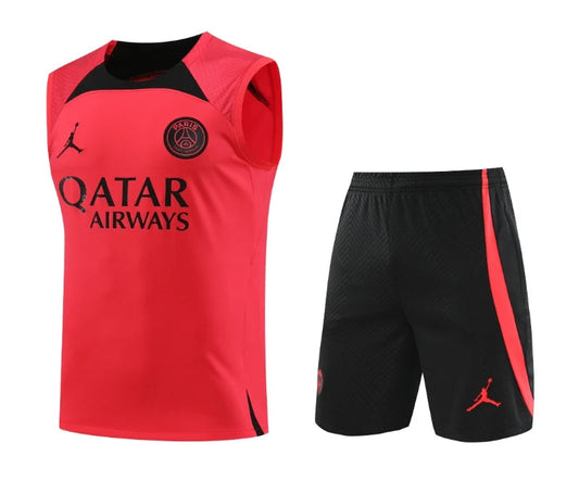 PSG 23/24 - Training Kit - Sleeveless
