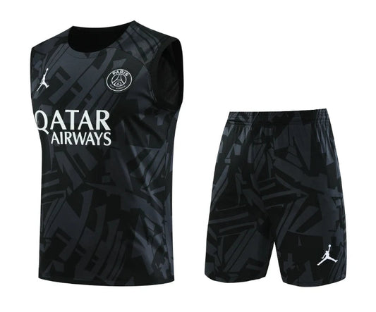 PSG 23/24 - Training Kit - Sleeveless