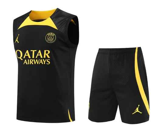 PSG 23/24 - Training Kit - Sleeveless