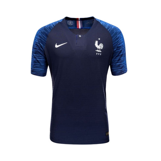 Frankreich 18/19