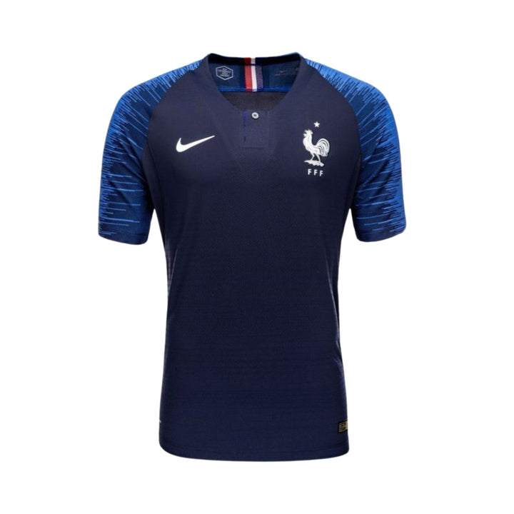 France 18/19