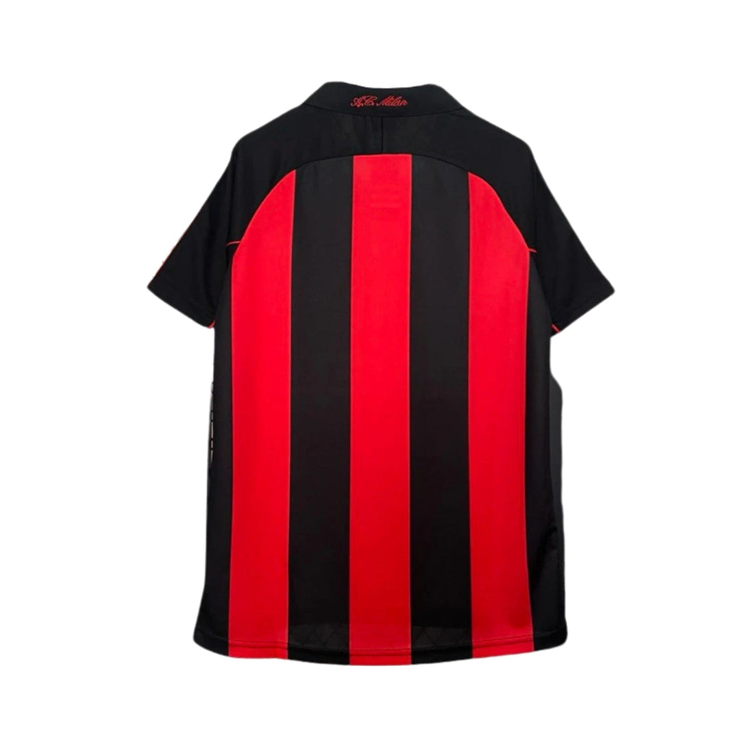AC Milan 00/01