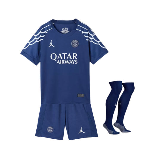 Child Kit - PSG 24/25 Fourth
