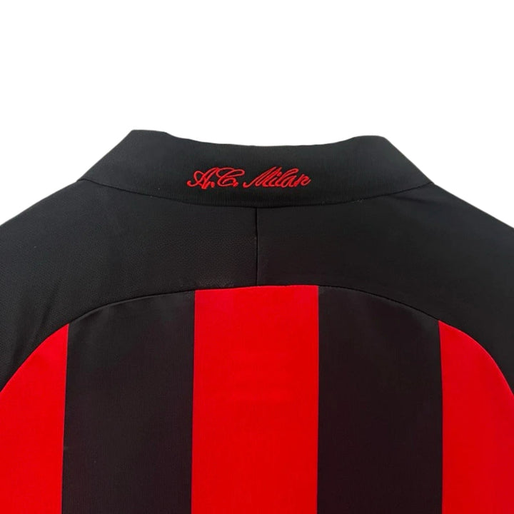 AC Milan 00/01