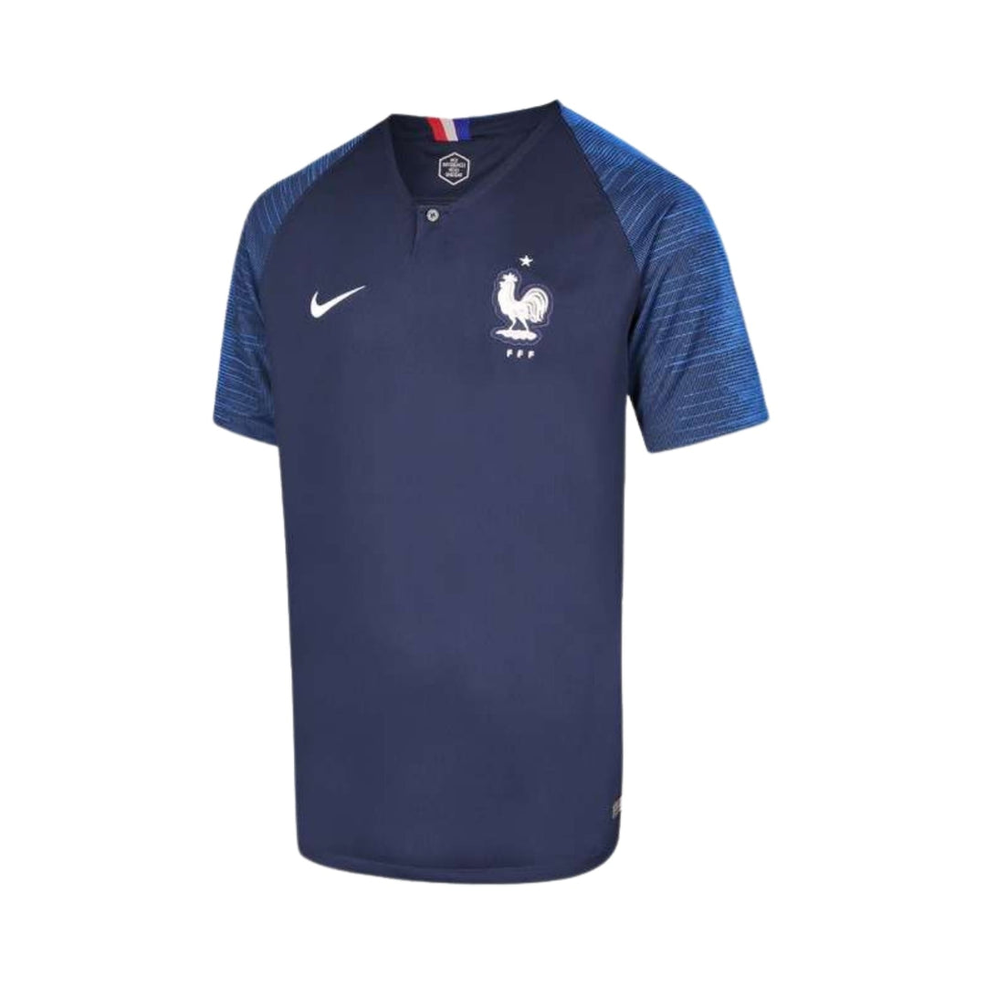 France 18/19
