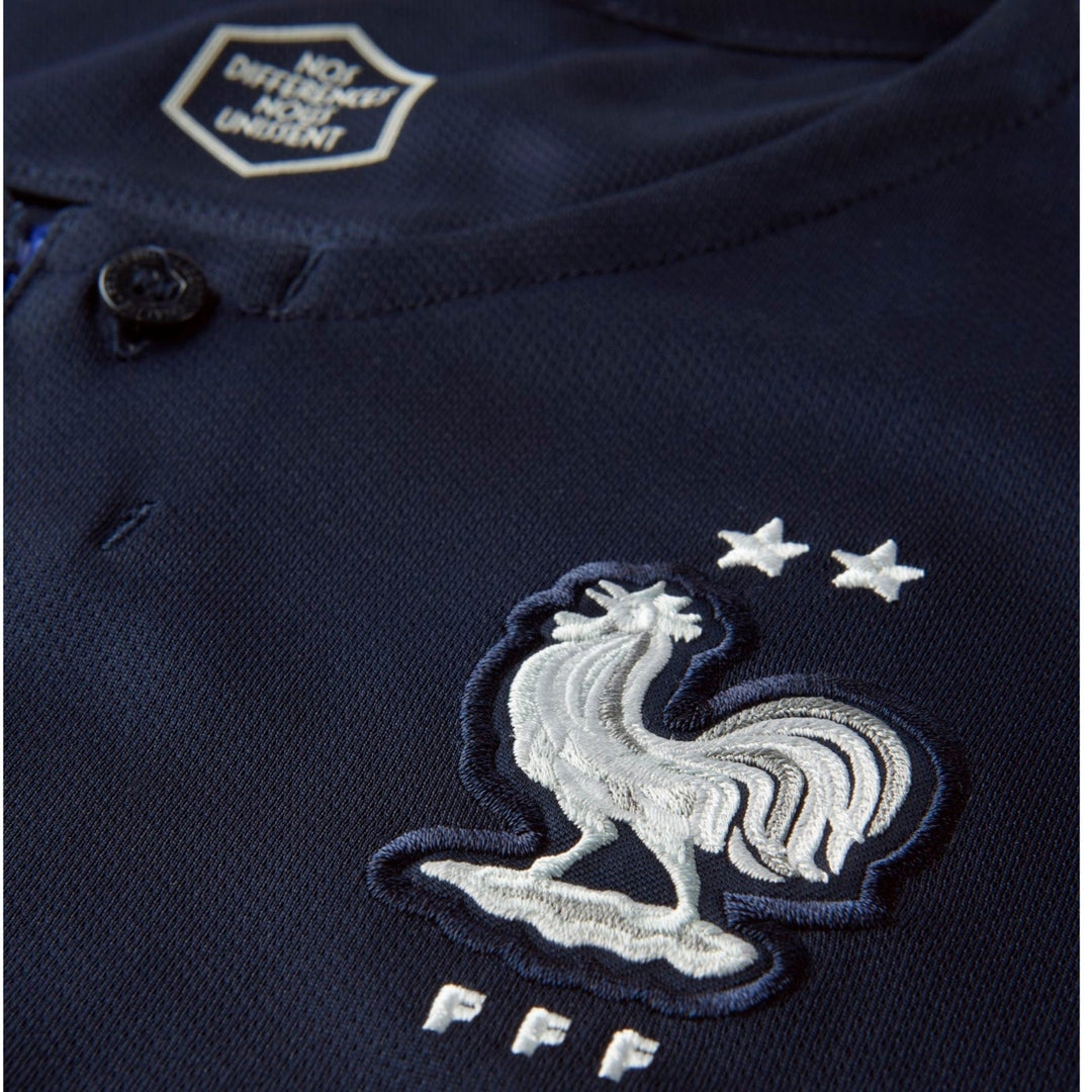 France 18/19