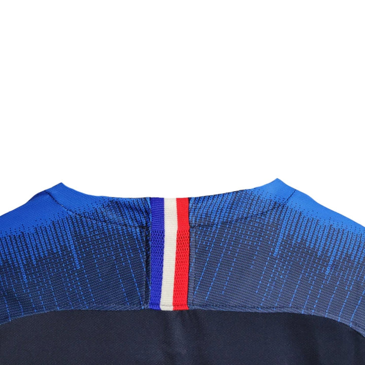 France 18/19