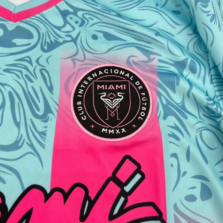 Inter Miami 24/25 - Special Edition