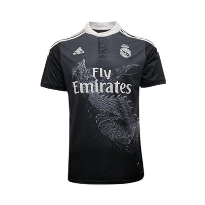 Real Madrid 14/15 - Edição Especial