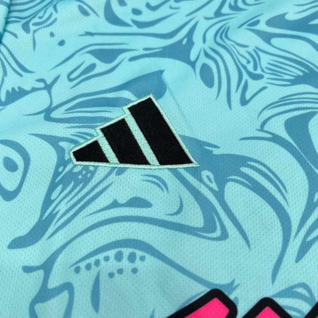 Inter Miami 24/25 - Special Edition