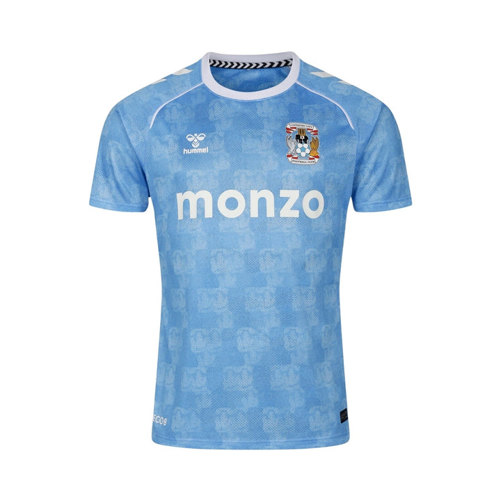 Coventry City Principal 2025/26