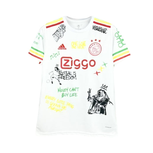 Ajax 25/26 Special Edition