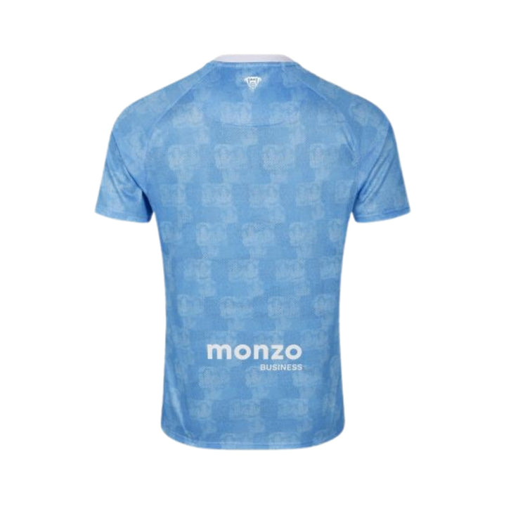 Coventry City Principal 2025/26