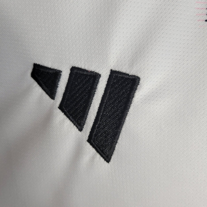 Washington 23/24 Away