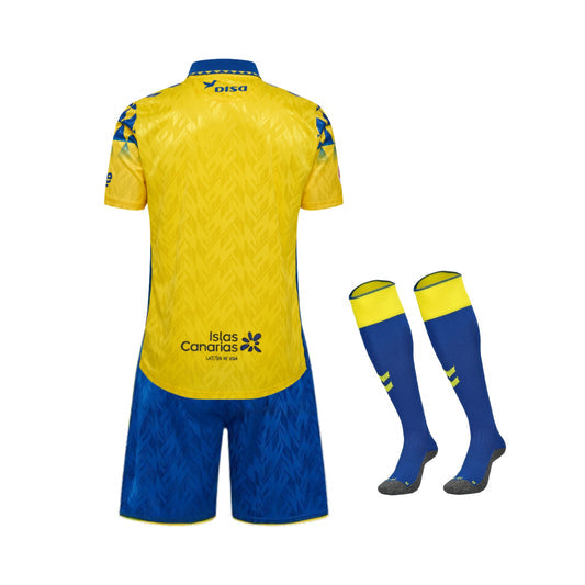 Child Kit - Las Palmas 24/25