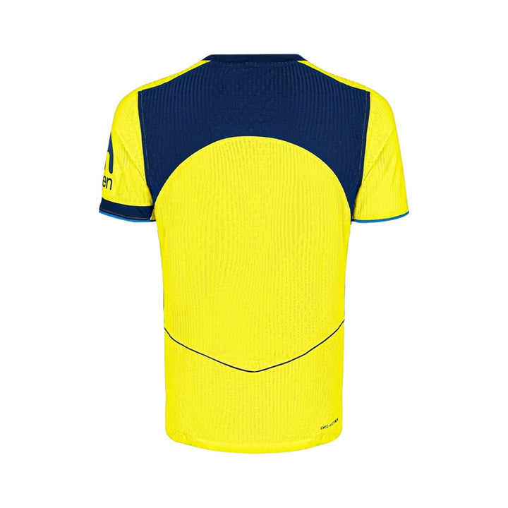 Tottenham Hotspur F.C. Third 25/26