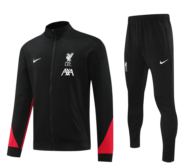 Liverpool 24/25 Training Suit - Full Zip