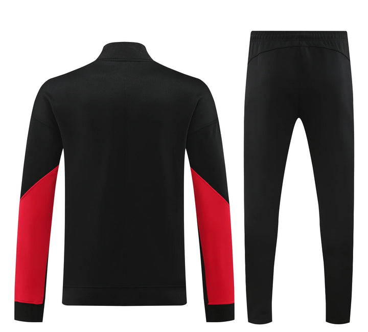 Liverpool 24/25 Training Suit - Full Zip