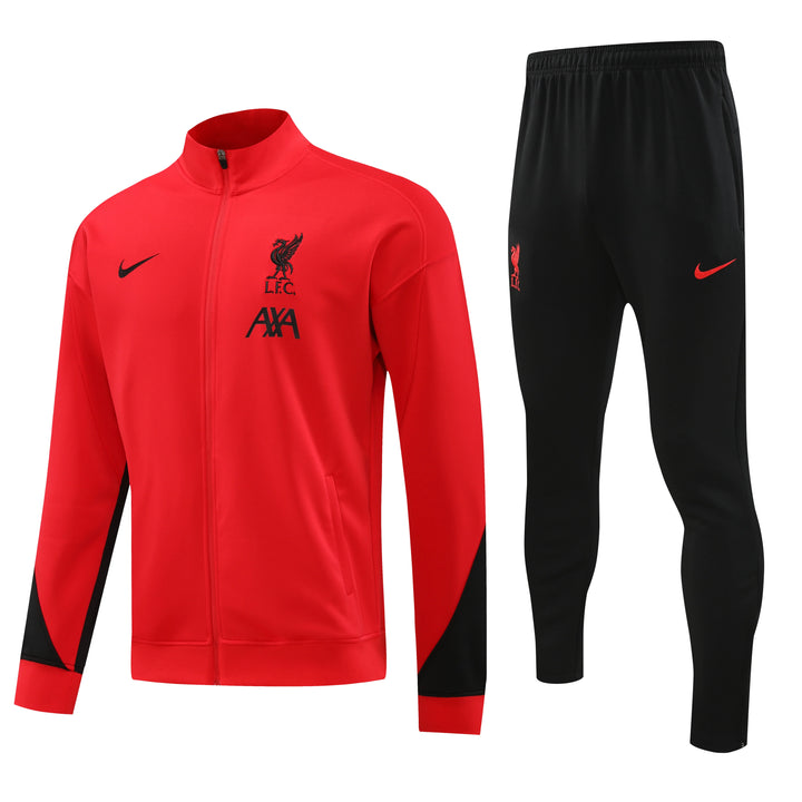 Liverpool 24/25 - Full Zip Training Suit