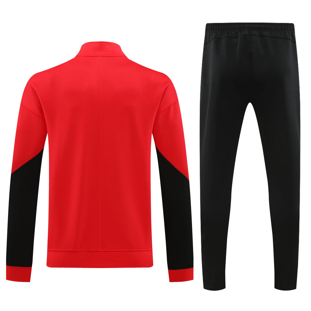 Liverpool 24/25 - Full Zip Training Suit