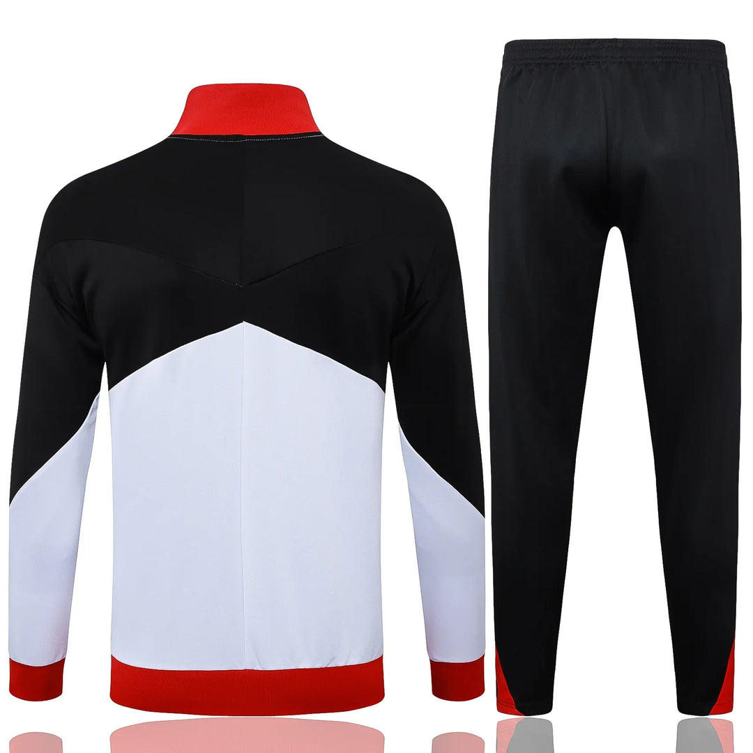 Liverpool 24/25 - Full Zip Training Suit