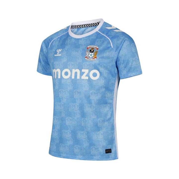 Coventry City Principal 2025/26