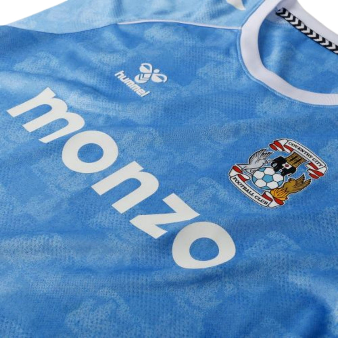 Coventry City Principal 2025/26