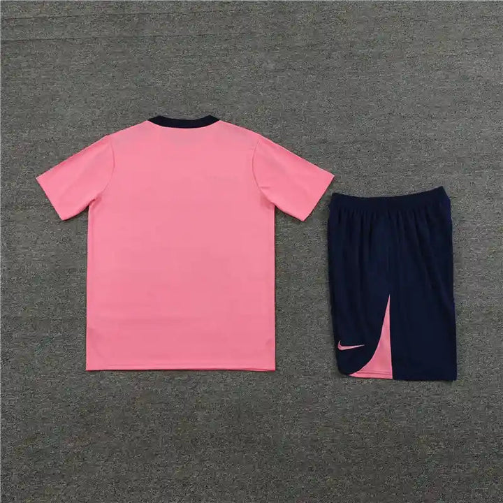 Atletico Madrid 24/25 - Training Kit