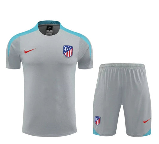 Atletico Madrid 24/25 - Training Kit