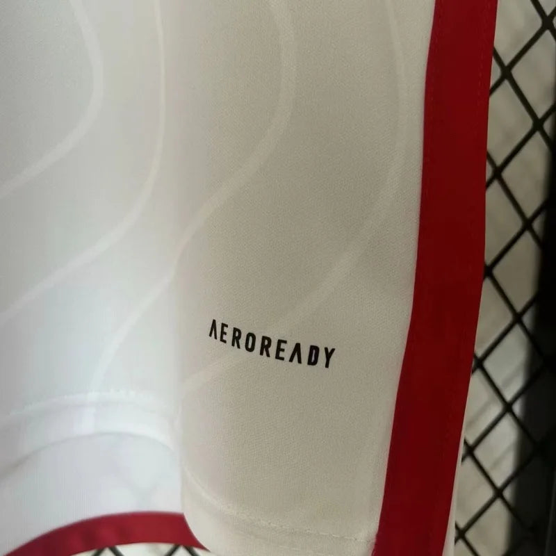 Flamengo 24/25 Away