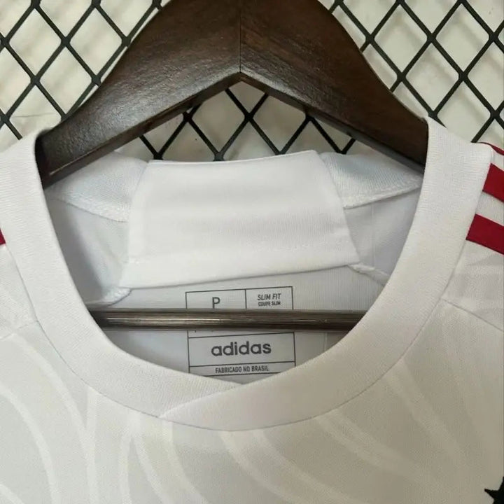 Flamengo 24/25 Away