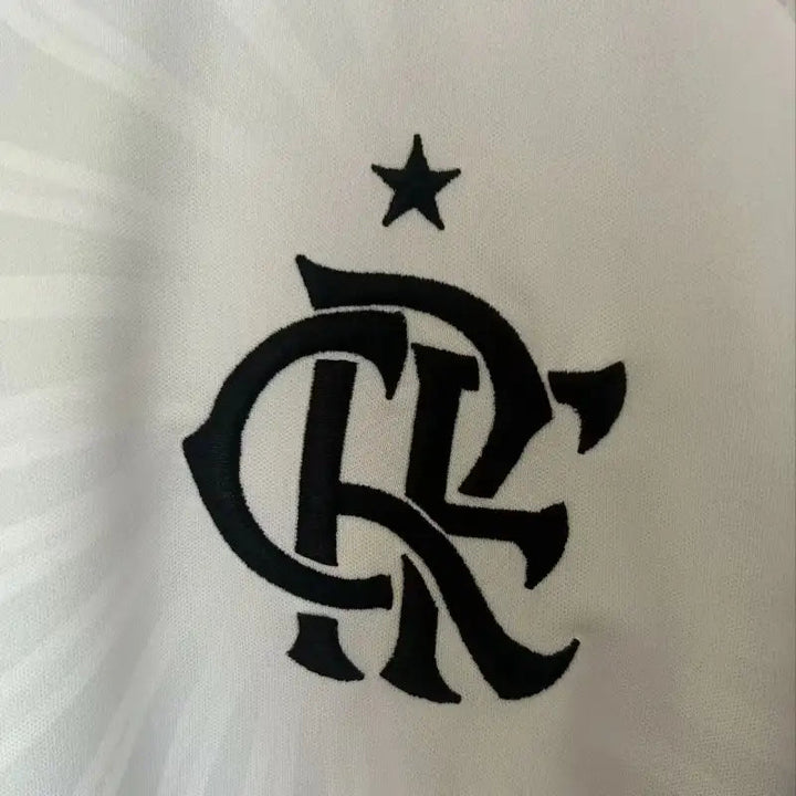 Flamengo 24/25 Away