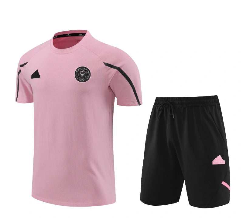 Inter Miami 24/25 - Training Kit
