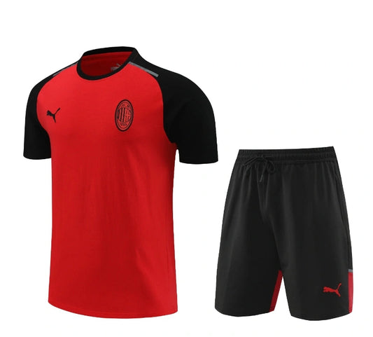AC Milan 24/25 - Training Kit