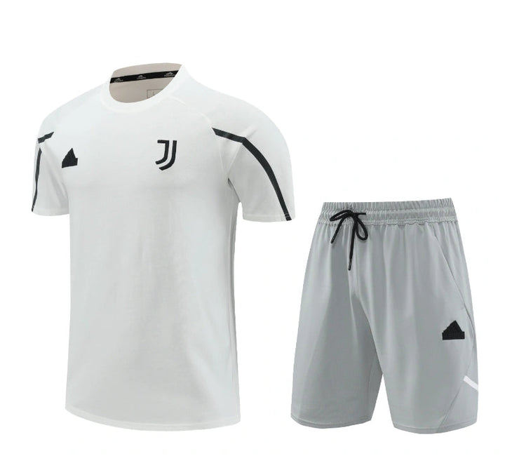Juventus 24/25 – Trainingskit