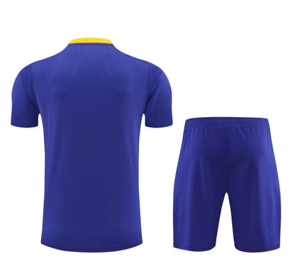 Inter Milan 24/25 - Training Kit