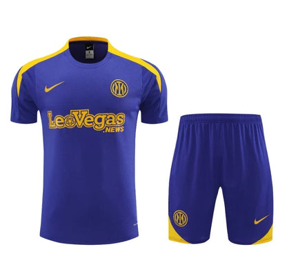 Inter Milan 24/25 - Training Kit