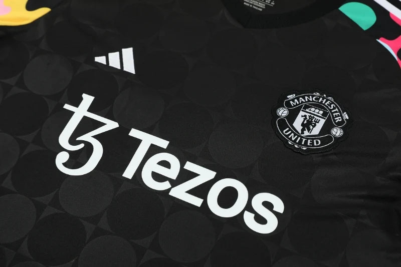 Manchester United 24/25 - Training Kit