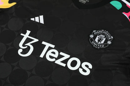 Manchester United 24/25 - Training Kit