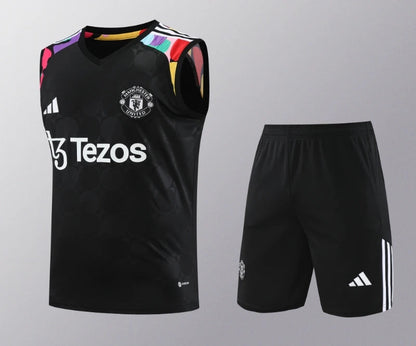 Manchester United 24/25 - Training Kit - Sleeveless