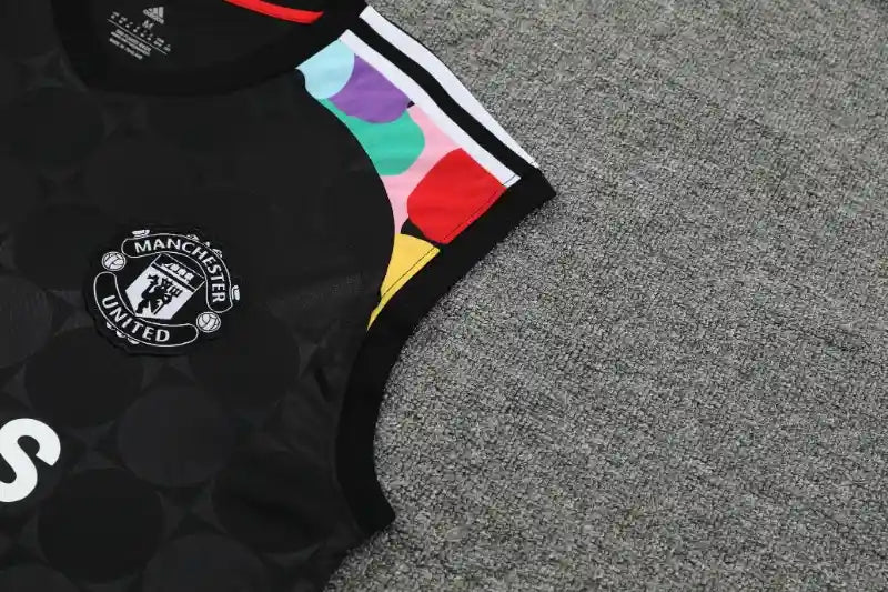 Manchester United 24/25 - Training Kit - Sleeveless