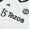 Manchester United 24/25 - Training Kit - Sleeveless