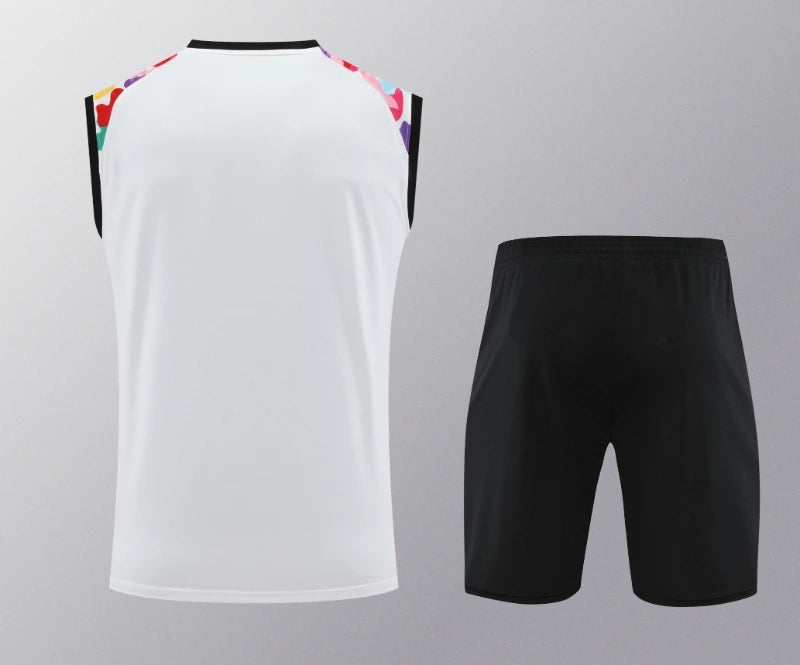Manchester United 24/25 - Training Kit - Sleeveless