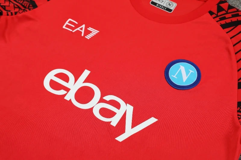 Napoli 24/25 - Training Kit