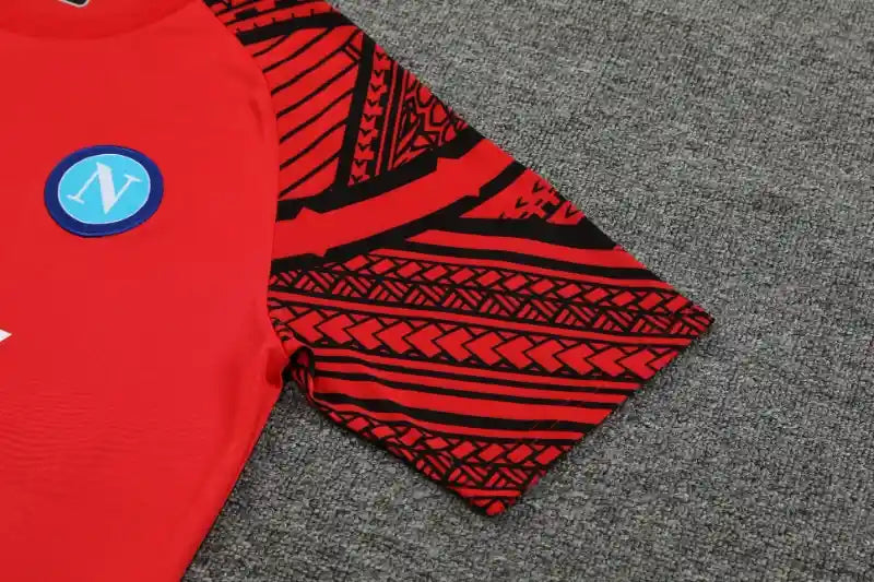 Napoli 24/25 - Training Kit
