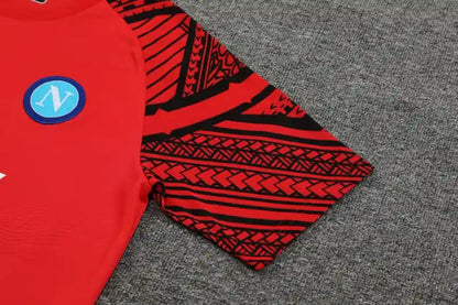 Napoli 24/25 - Training Kit