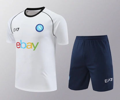 Napoli 24/25 - Training Kit