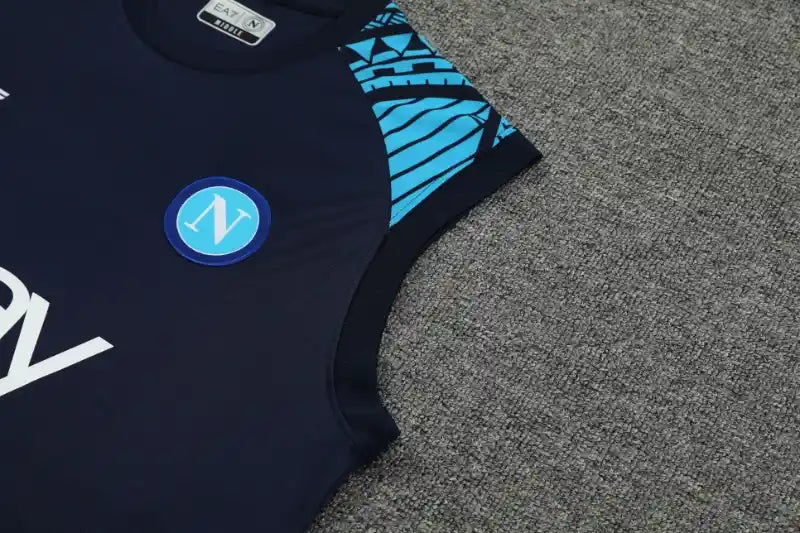 Napoli 24/25 - Training Kit - Sleeveless