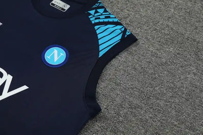 Napoli 24/25 - Training Kit - Sleeveless